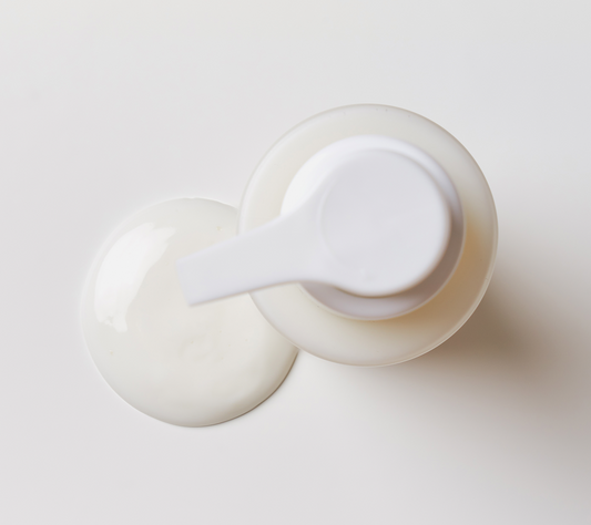 Sioris Cleanse Me Softly Milk Cleanser