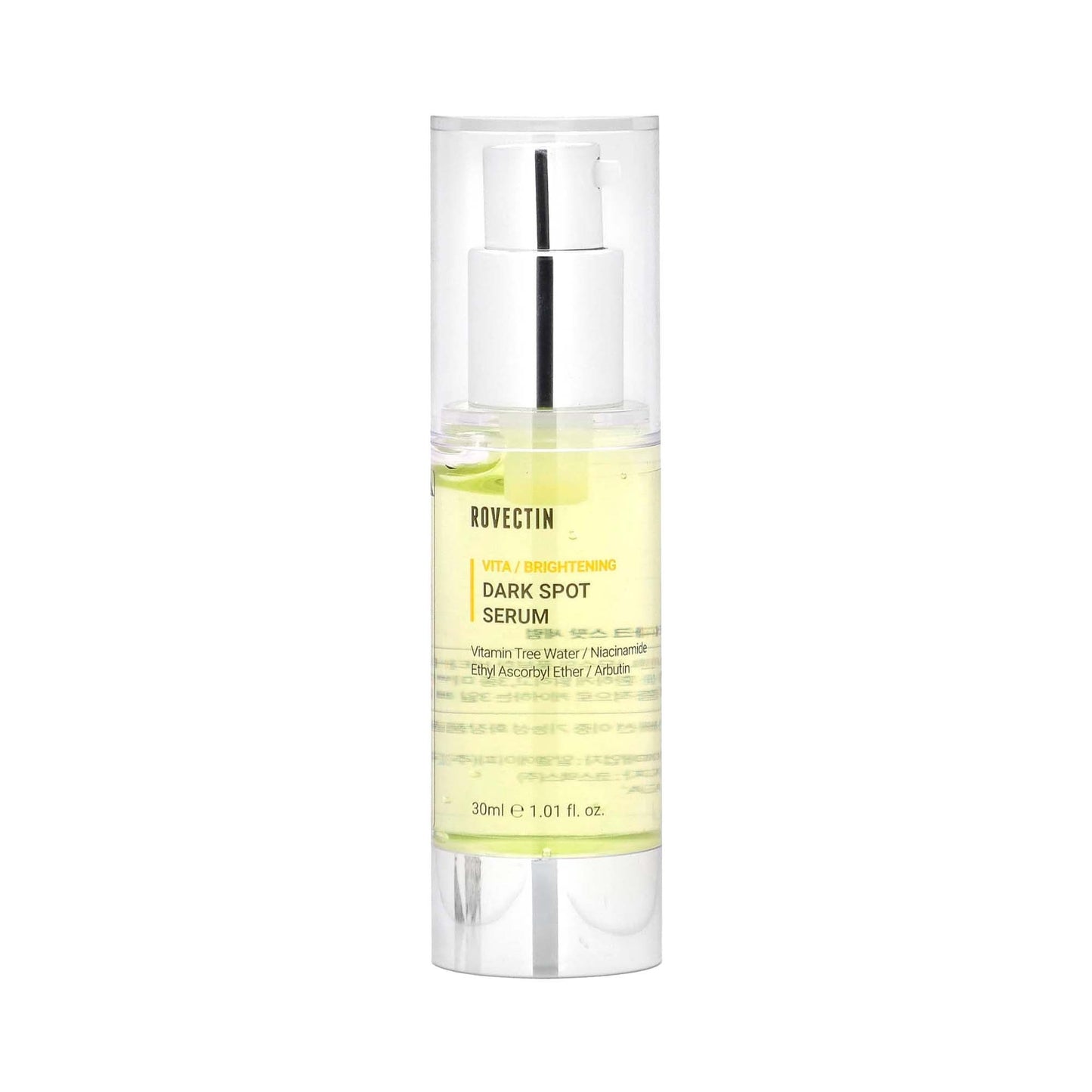 Rovectin Vita Dark Spot Serum