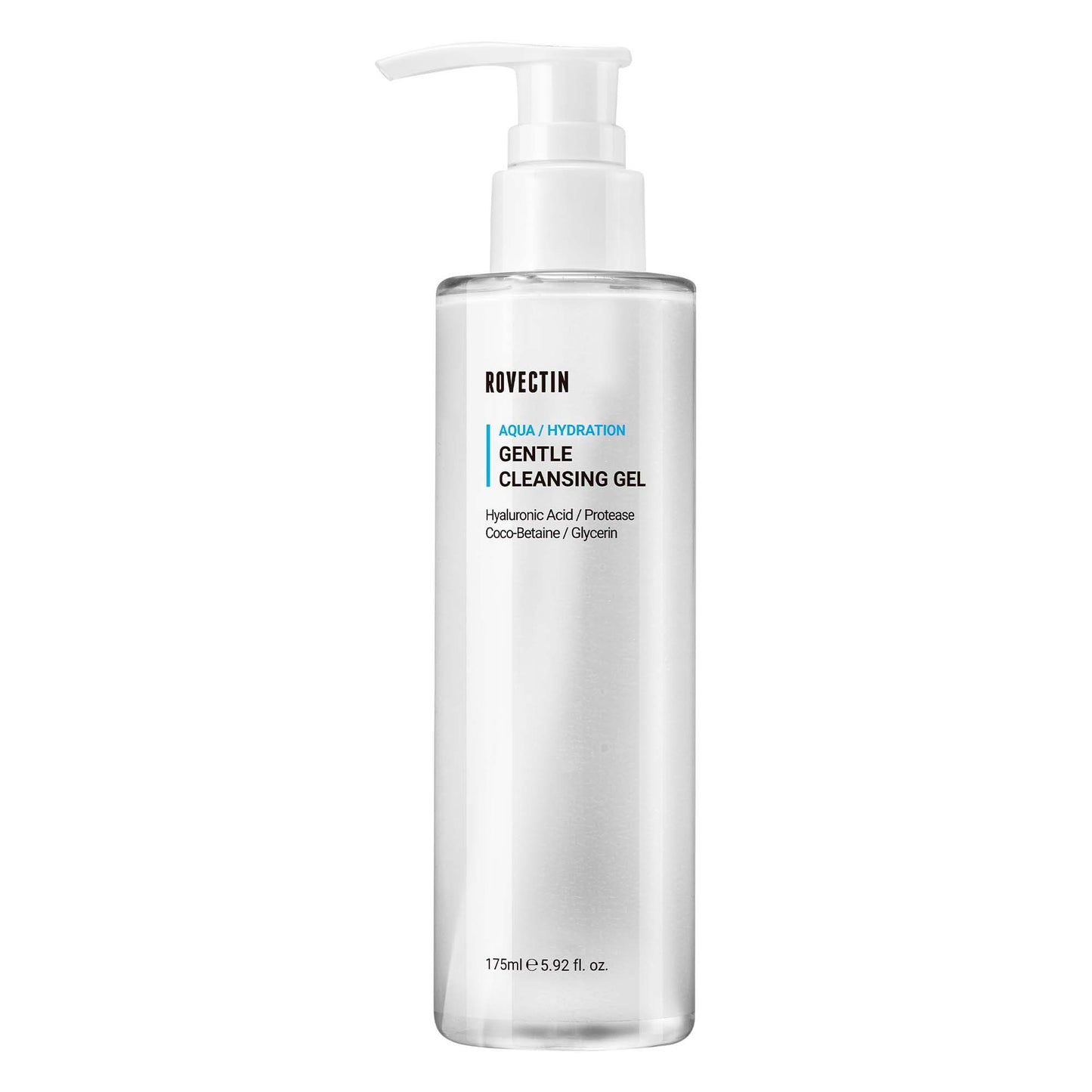 Aqua Gentle Cleansing Gel