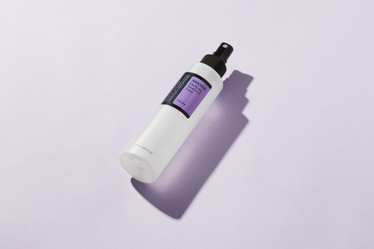 COSRX AHA/BHA Clarifying Toner