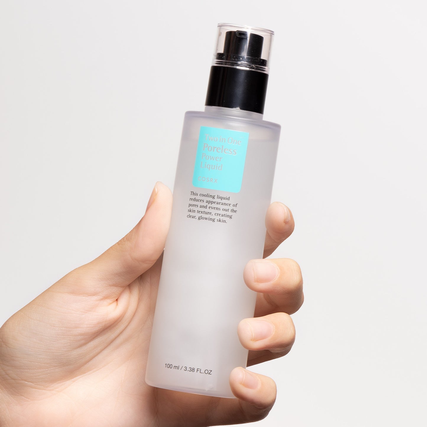 COSRX Two in One Poreless Power Liquid