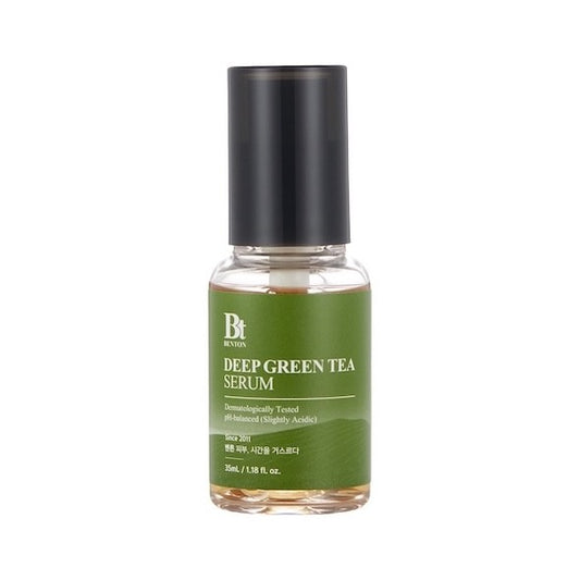 Benton Deep Green Tea Serum