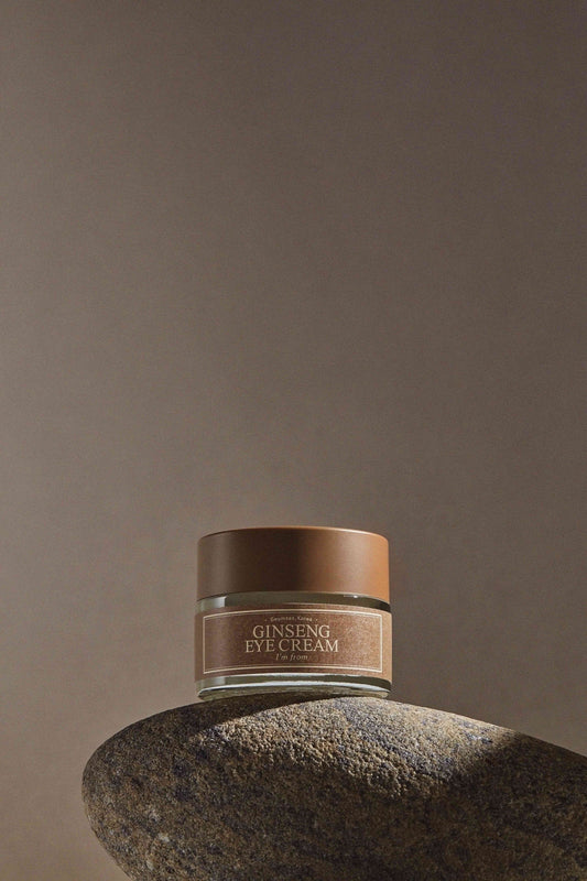 I'm From Ginseng Eye Cream