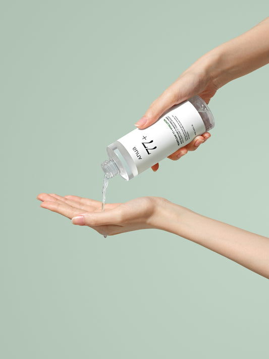 Anua Heartleaf 77% Soothing Toner