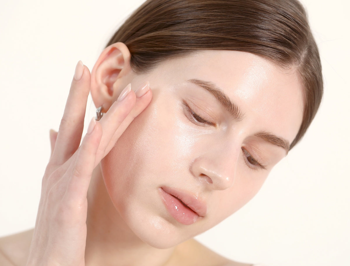 Mizon 7 Vegan Peptide Booster Serum