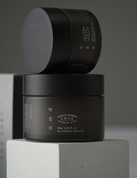 House of Dohwa Makgeolli Eye Cream