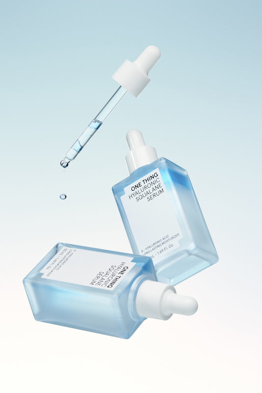 One Thing Hyaluronic Acid Serum