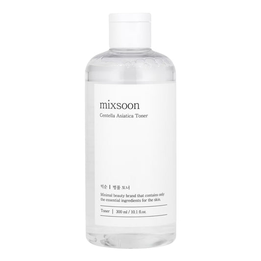 Mixsoon Centella Toner