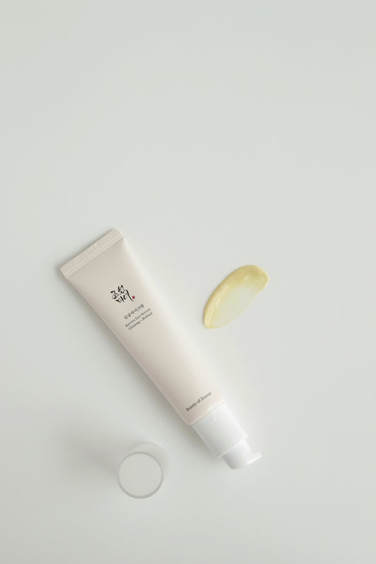 Beauty of Joseon Revive Eye Serum