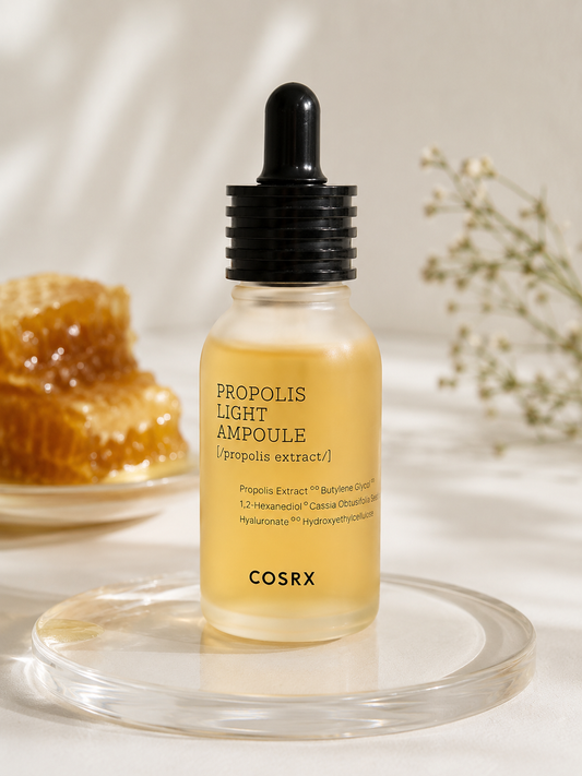 COSRX Full Fit Propolis Light Ampoule