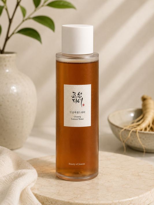 Beauty of Joseon Ginseng Essence Water