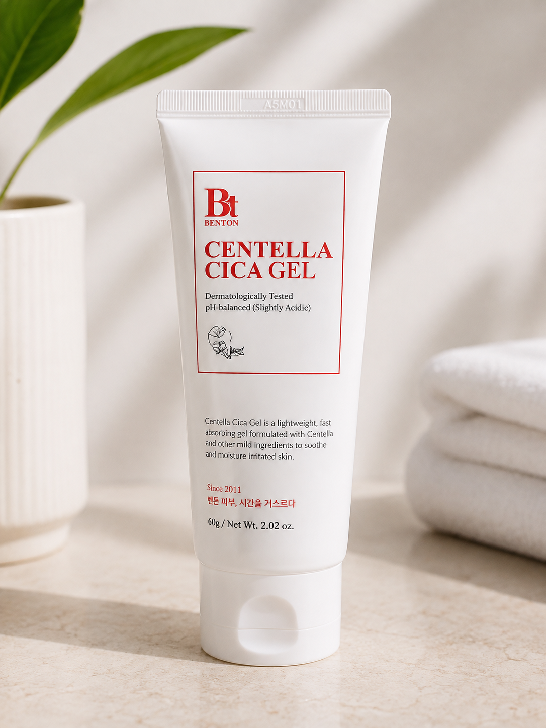 RUTINA BÁSICA · PIEL GRASA - Equilibra, hidrata y protege tu piel con una rutina sencilla de 4 pasos.