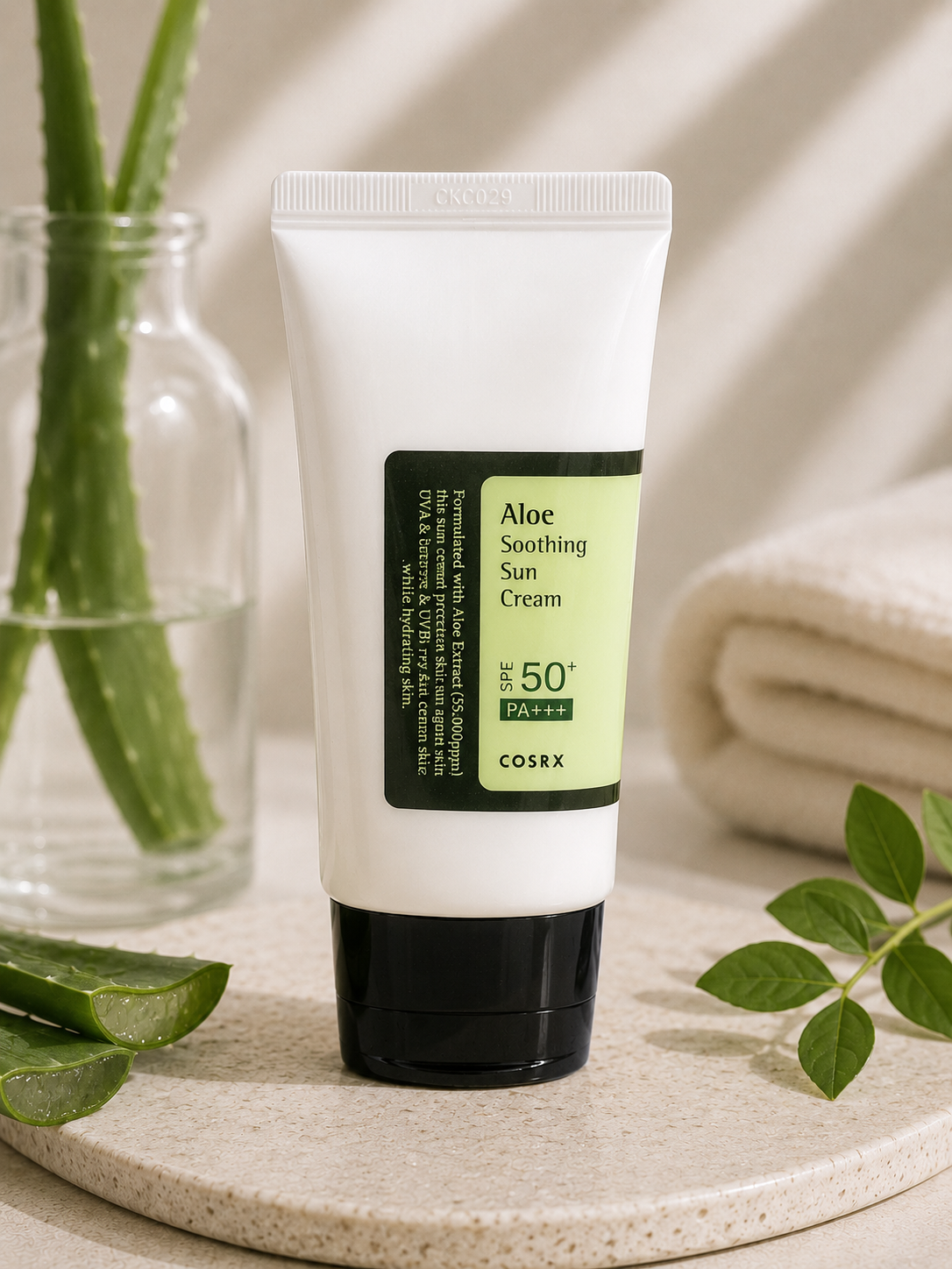 KYVERYNO Age Reset - Rutina antiarrugas completa