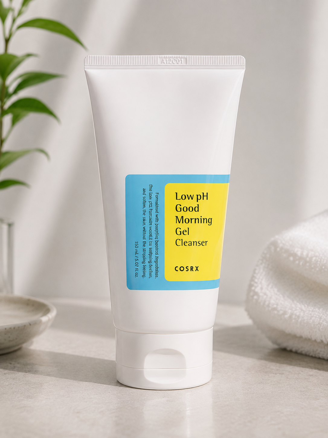 KYVERYNO Age Reset - Rutina antiarrugas completa