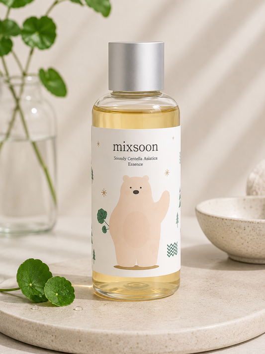 Mixsoon Centella Asiatica Essence