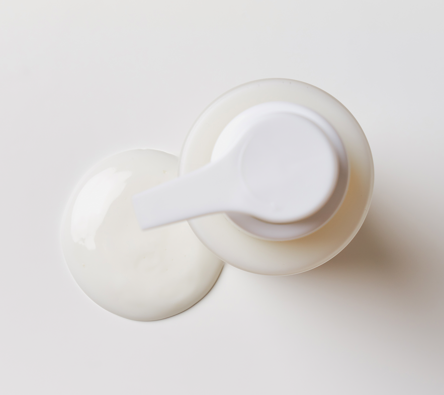 Sioris Cleanse Me Softly Milk Cleanser