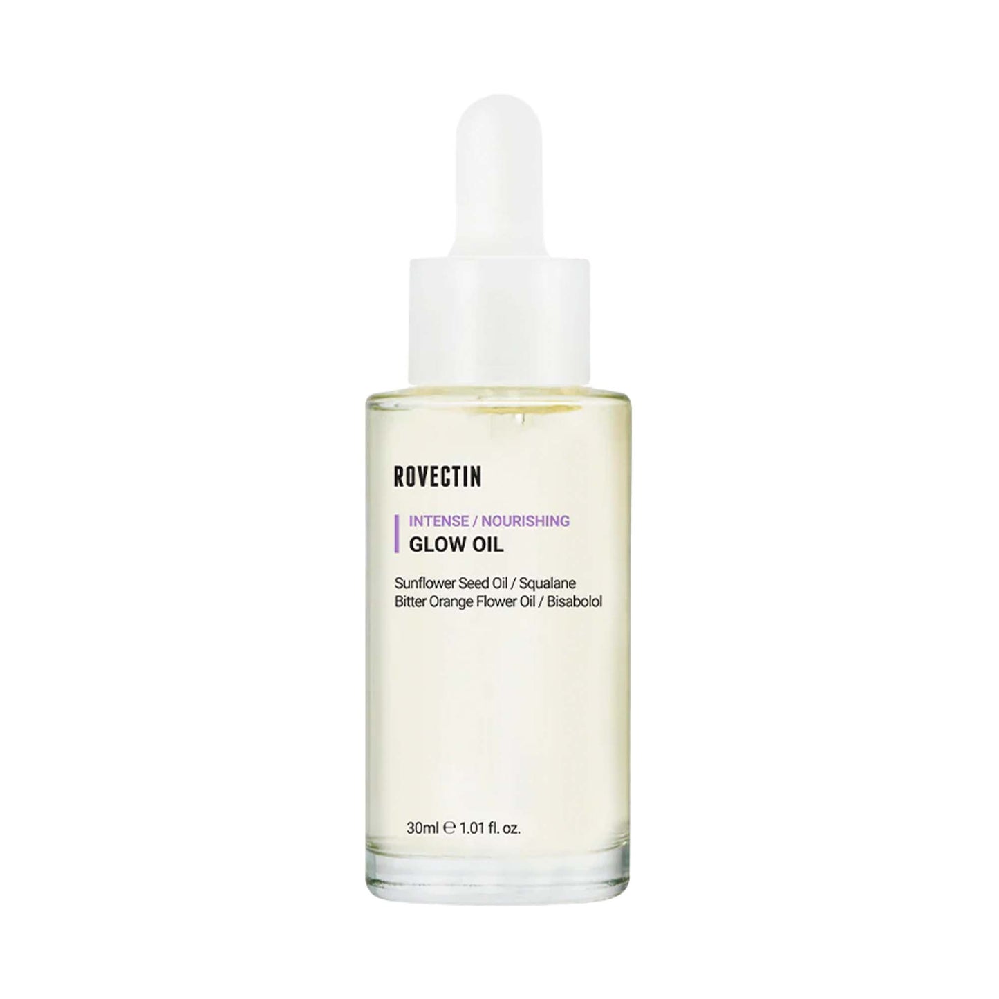 Rovectin Intense Glow Oil