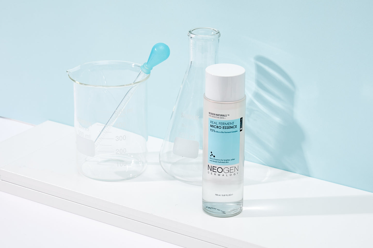 Neogen Real Ferment Micro Essence