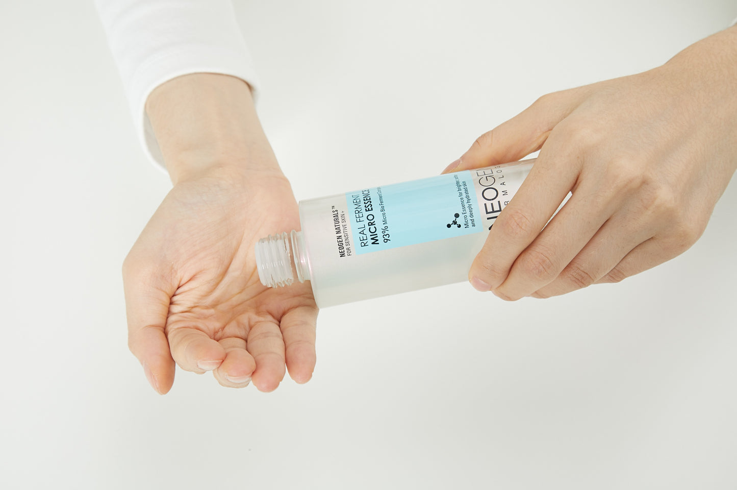 Neogen Real Ferment Micro Essence