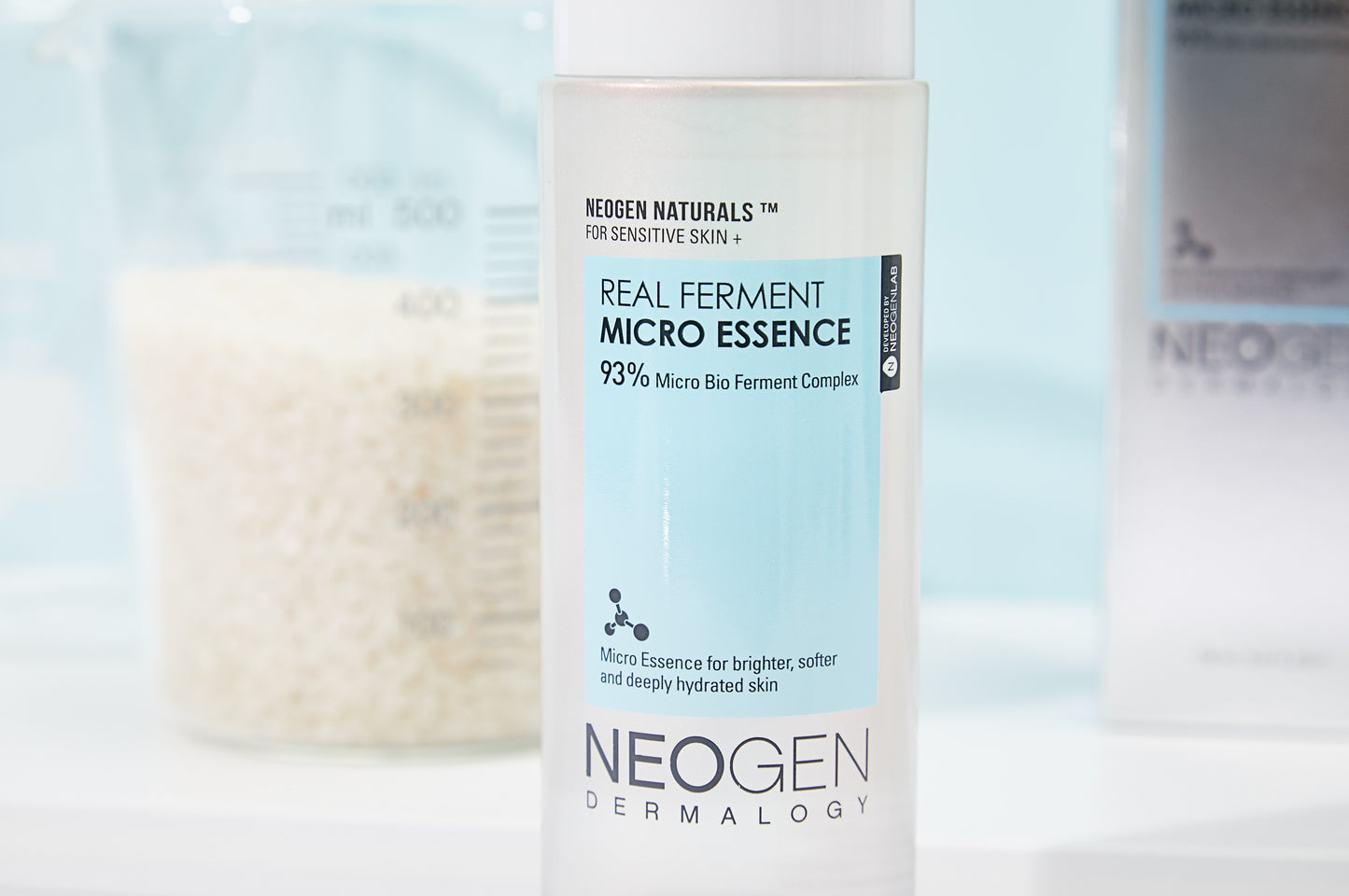 Neogen Real Ferment Micro Essence