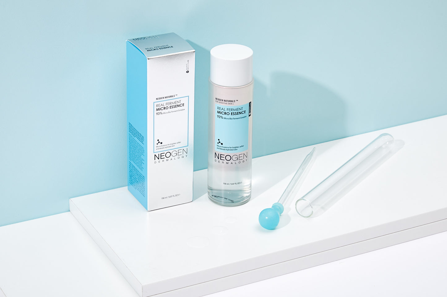 Neogen Real Ferment Micro Essence