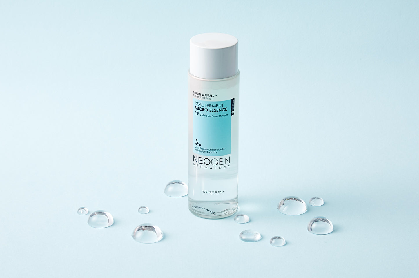 Neogen Real Ferment Micro Essence
