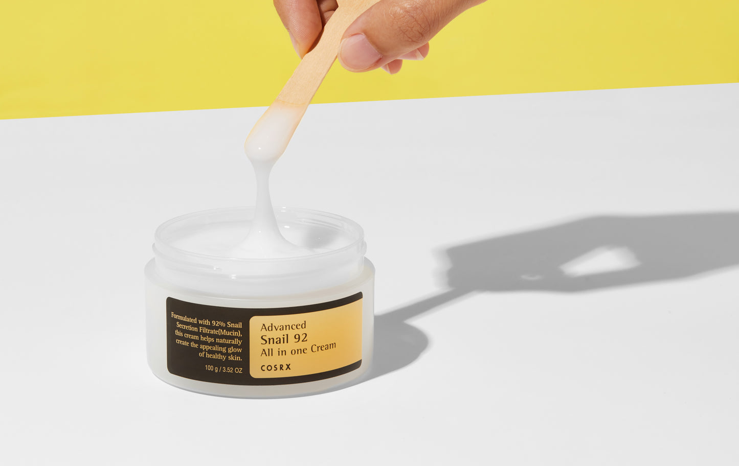 COSRX Advanced Snail 92 All In One Cream