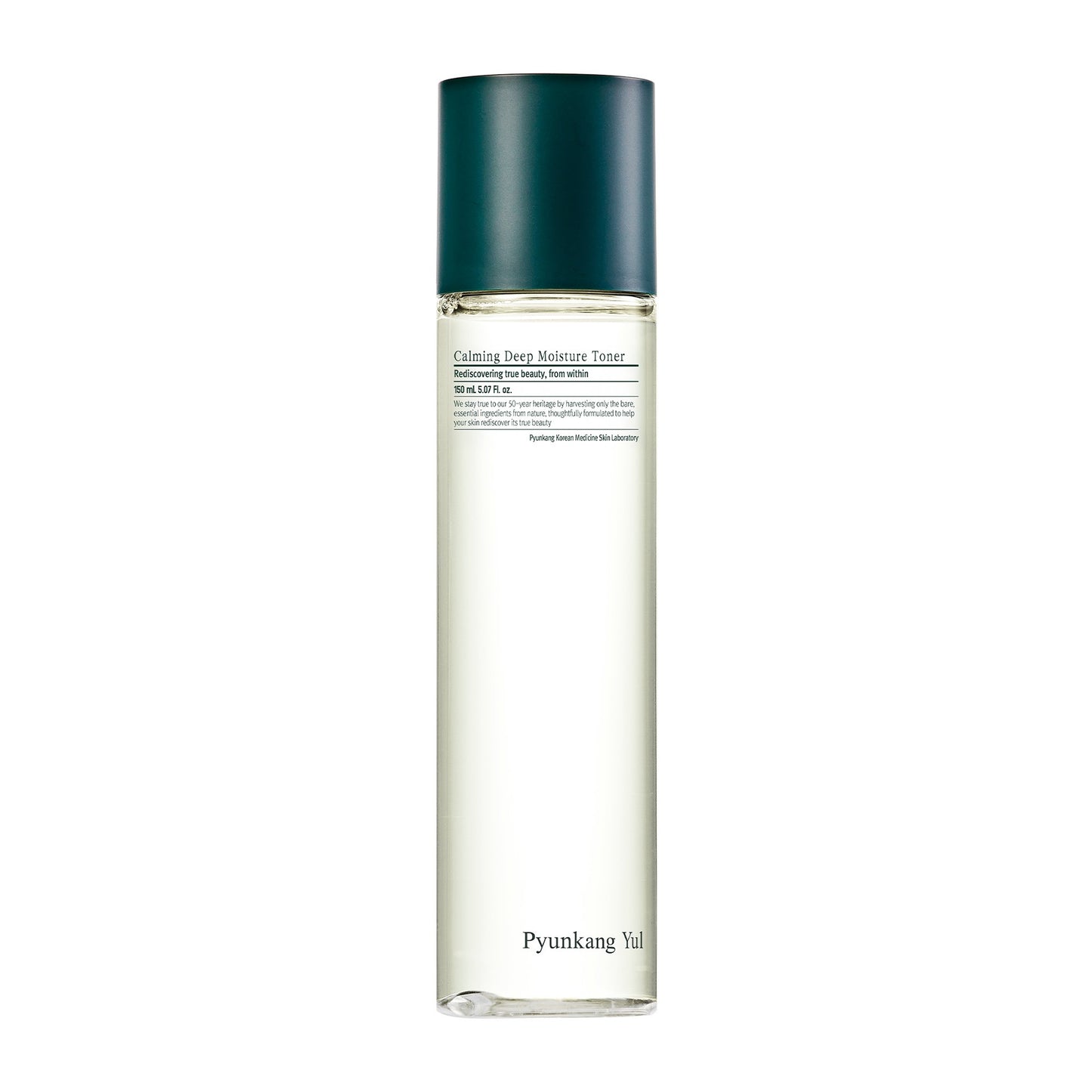 Pyunkang Yul Calming Deep Moisture Toner