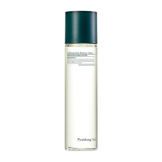 Pyunkang Yul Calming Deep Moisture Toner