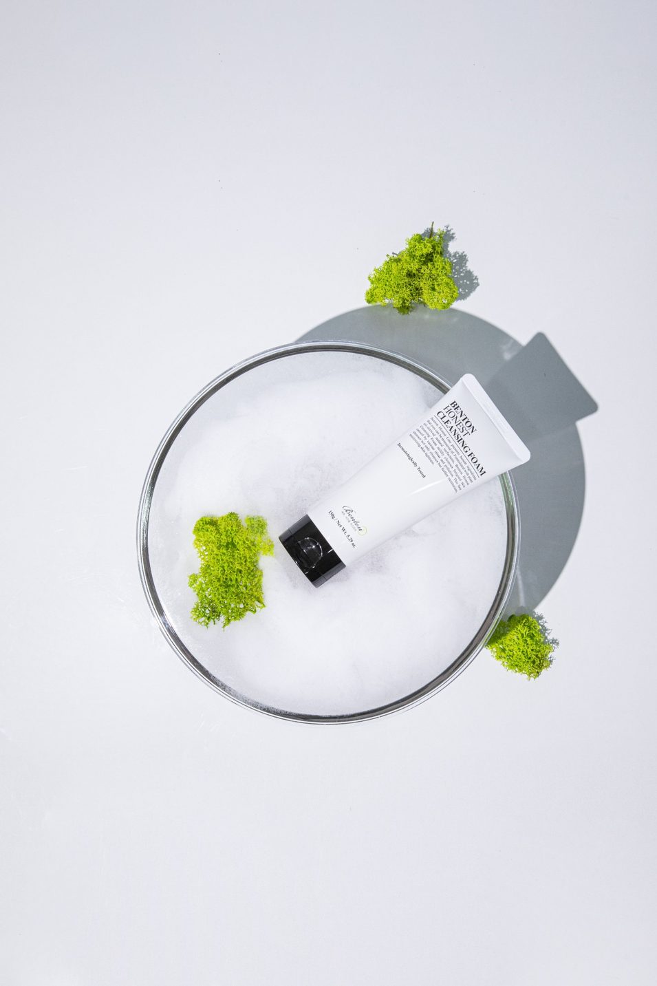 Benton Honest Cleansing Foam