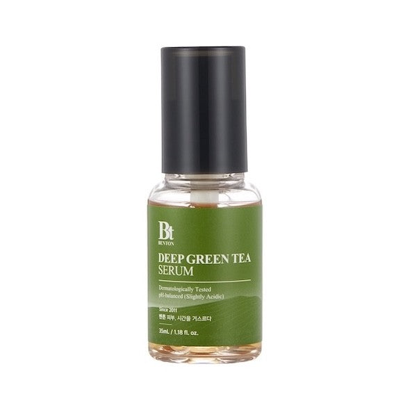 Benton Deep Green Tea Serum