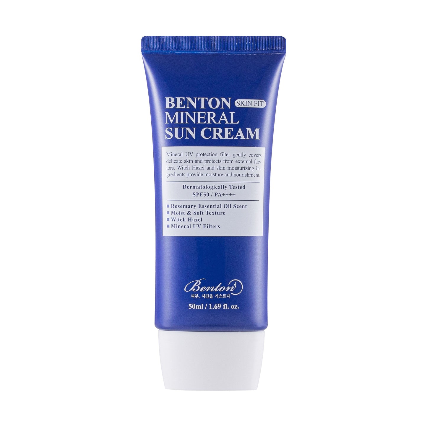 Benton Skin Fit Mineral Sun