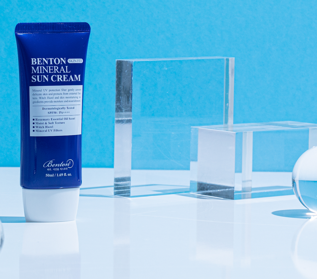 Benton Skin Fit Mineral Sun