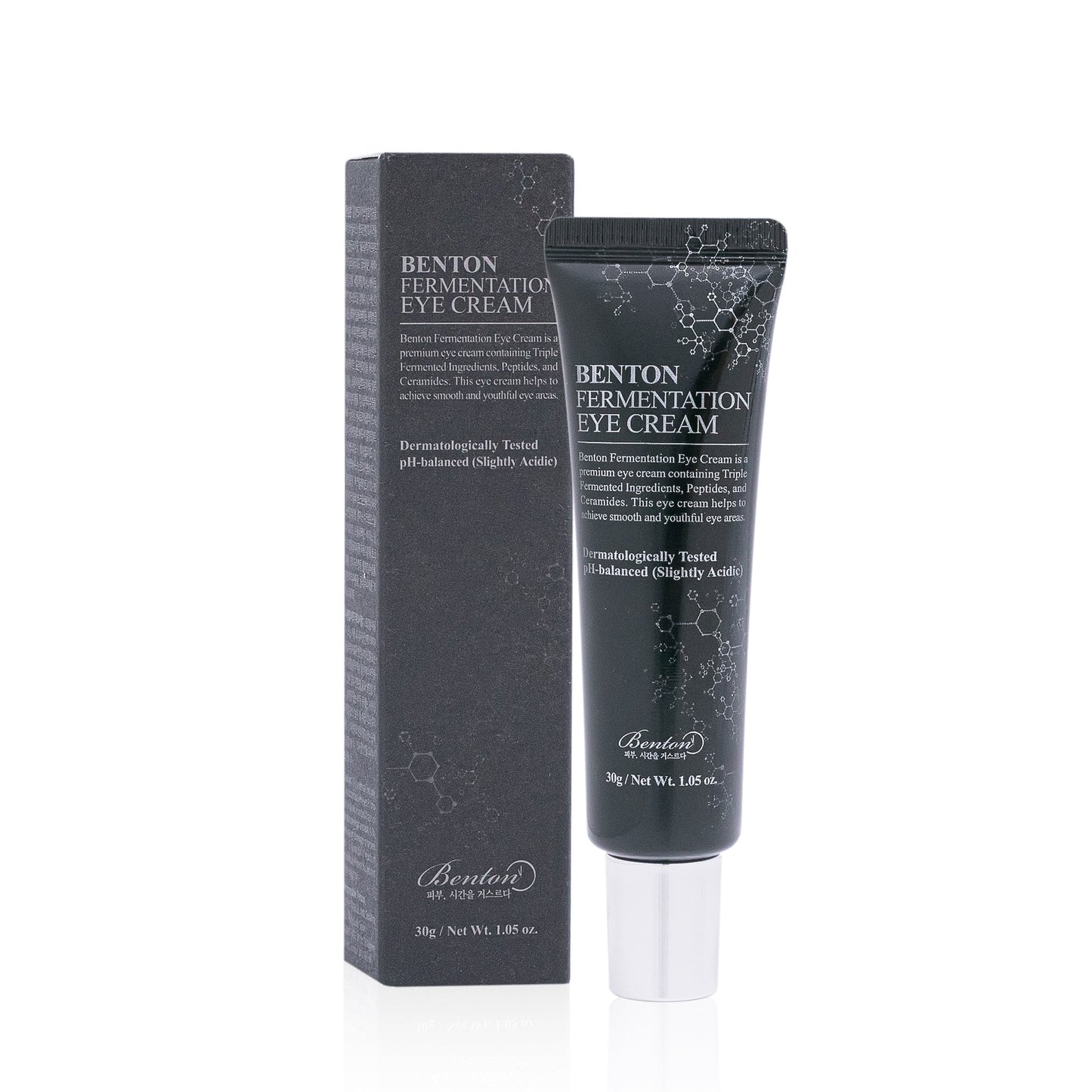 Benton Fermentation Eye Cream