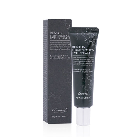 Benton Fermentation Eye Cream