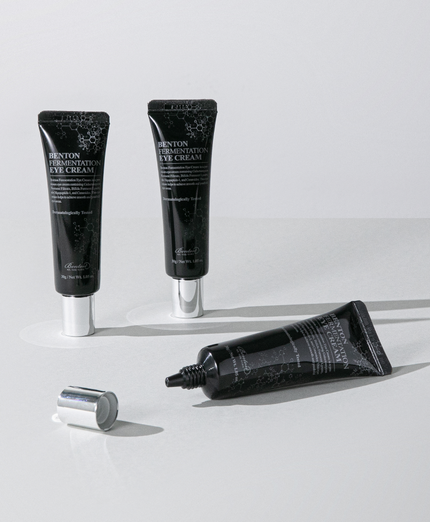 Benton Fermentation Eye Cream