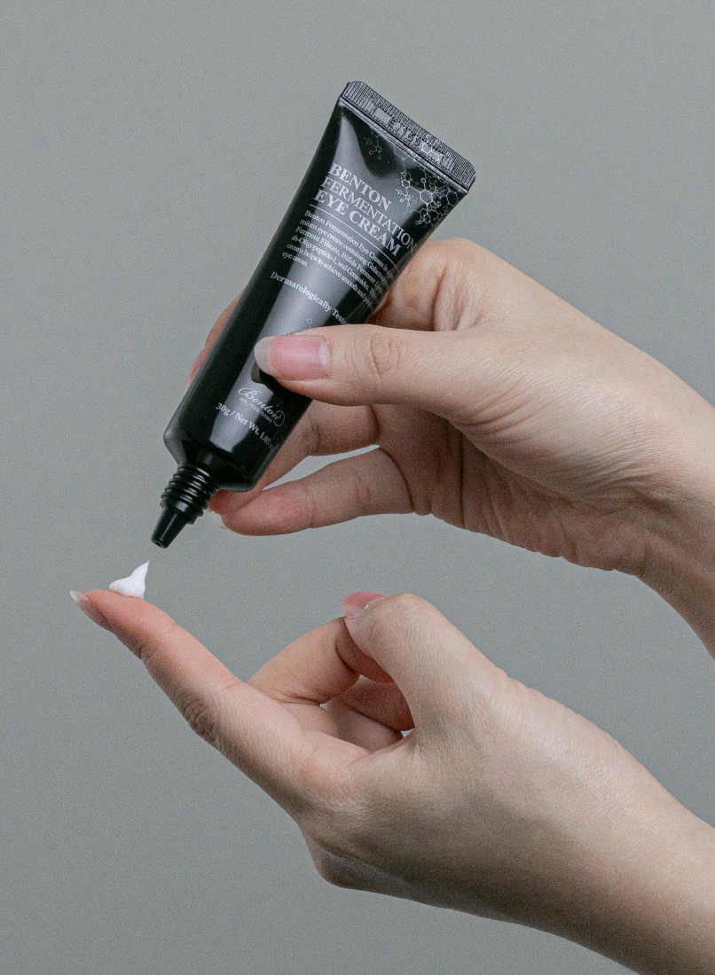 Benton Fermentation Eye Cream