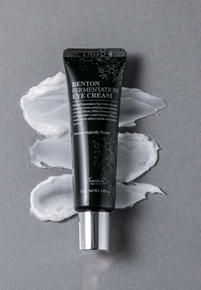 Benton Fermentation Eye Cream