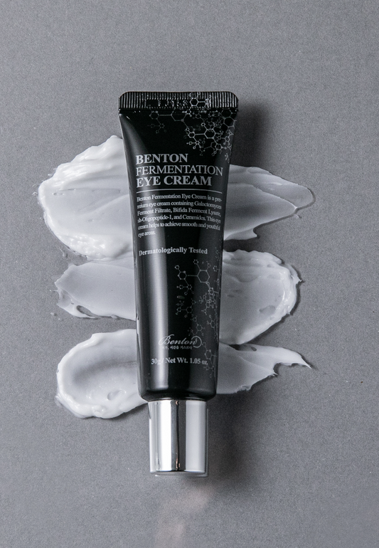 Benton Fermentation Eye Cream