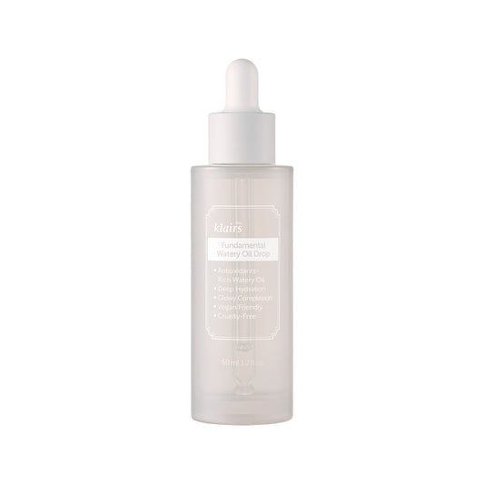 Klairs Fundamental Watery Oil Drop
