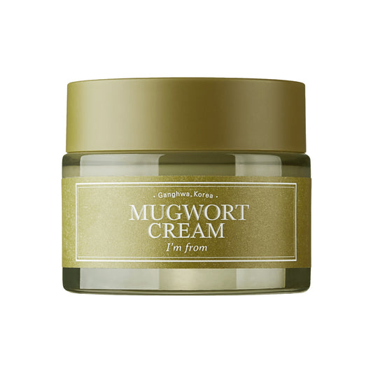 I'm From Mugwort Cream