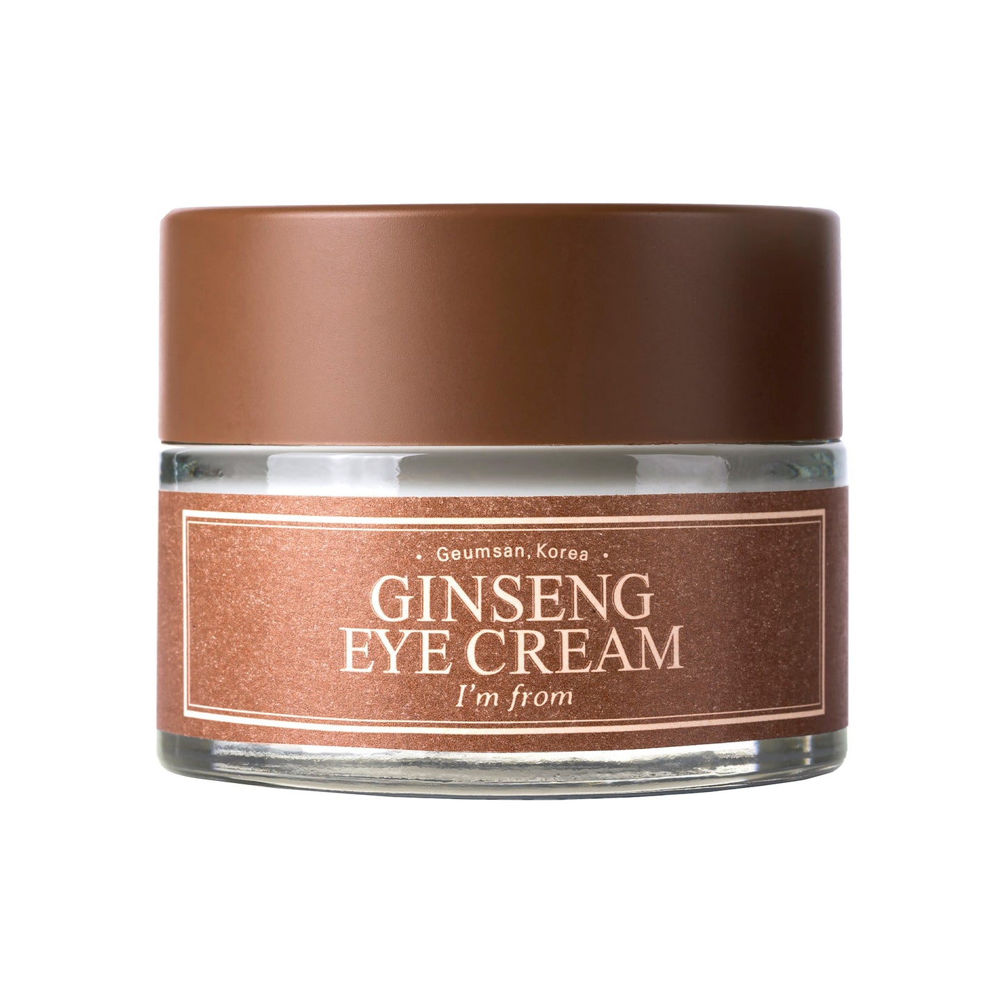 I'm From Ginseng Eye Cream