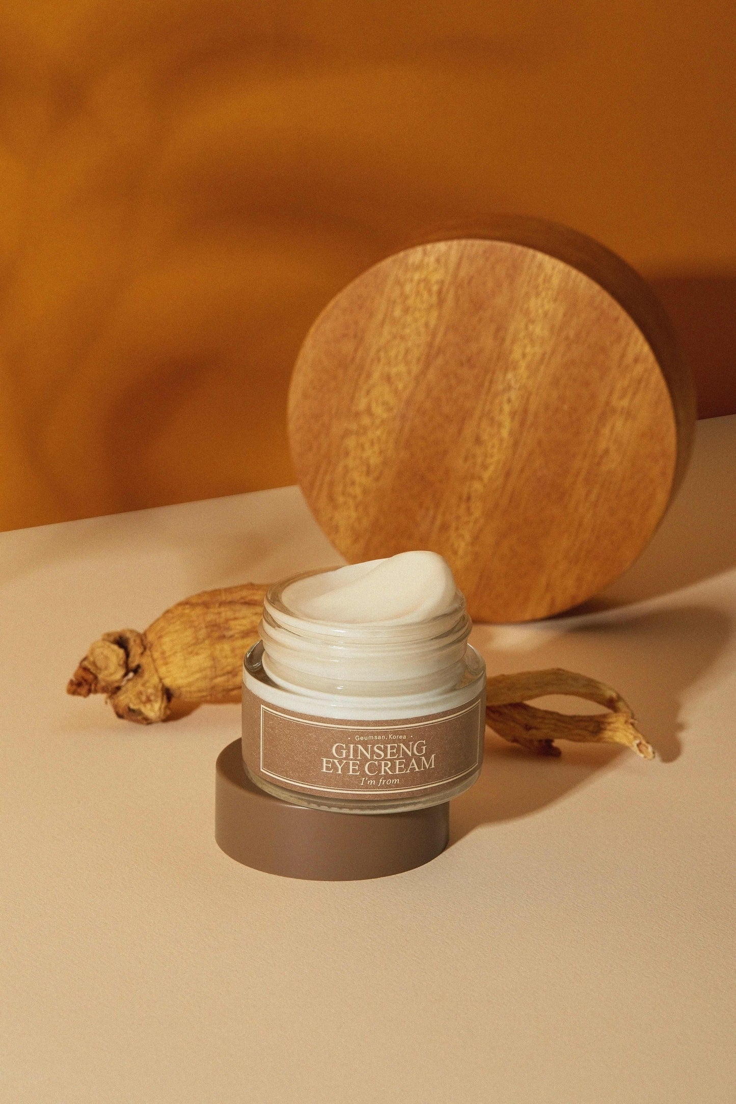 I'm From Ginseng Eye Cream