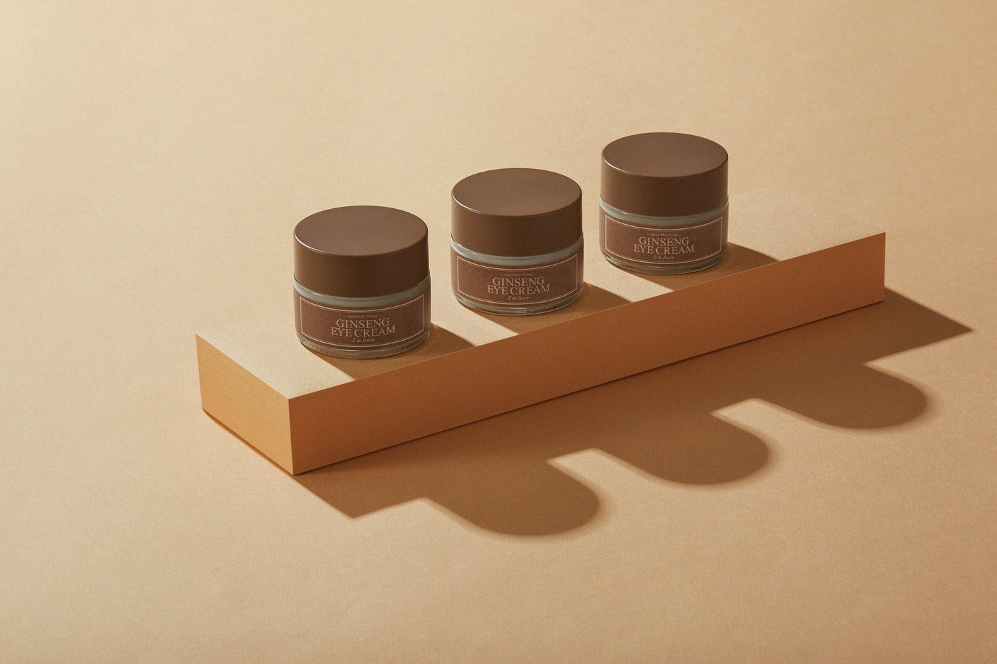I'm From Ginseng Eye Cream