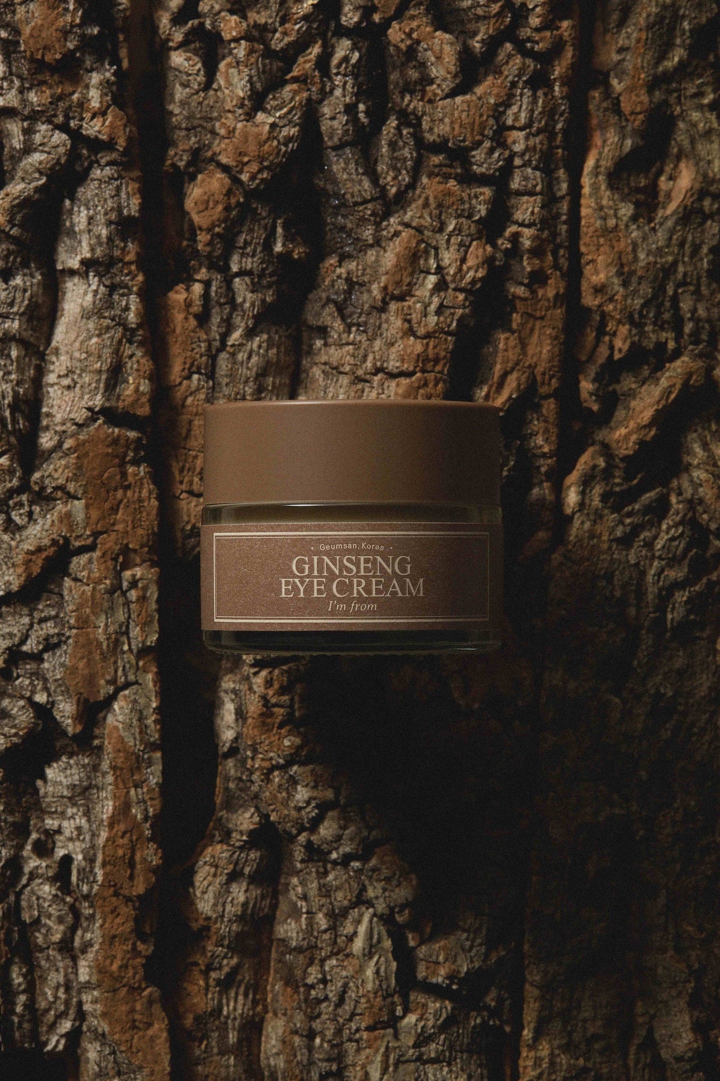 I'm From Ginseng Eye Cream