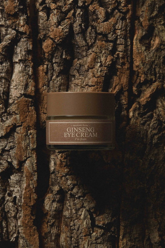 I'm From Ginseng Eye Cream