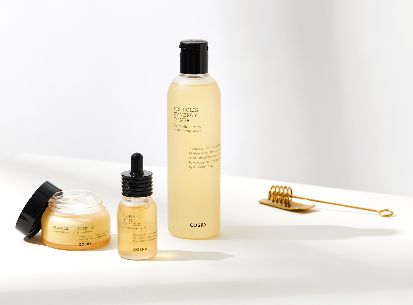 COSRX Full Fit Propolis Synergy Toner