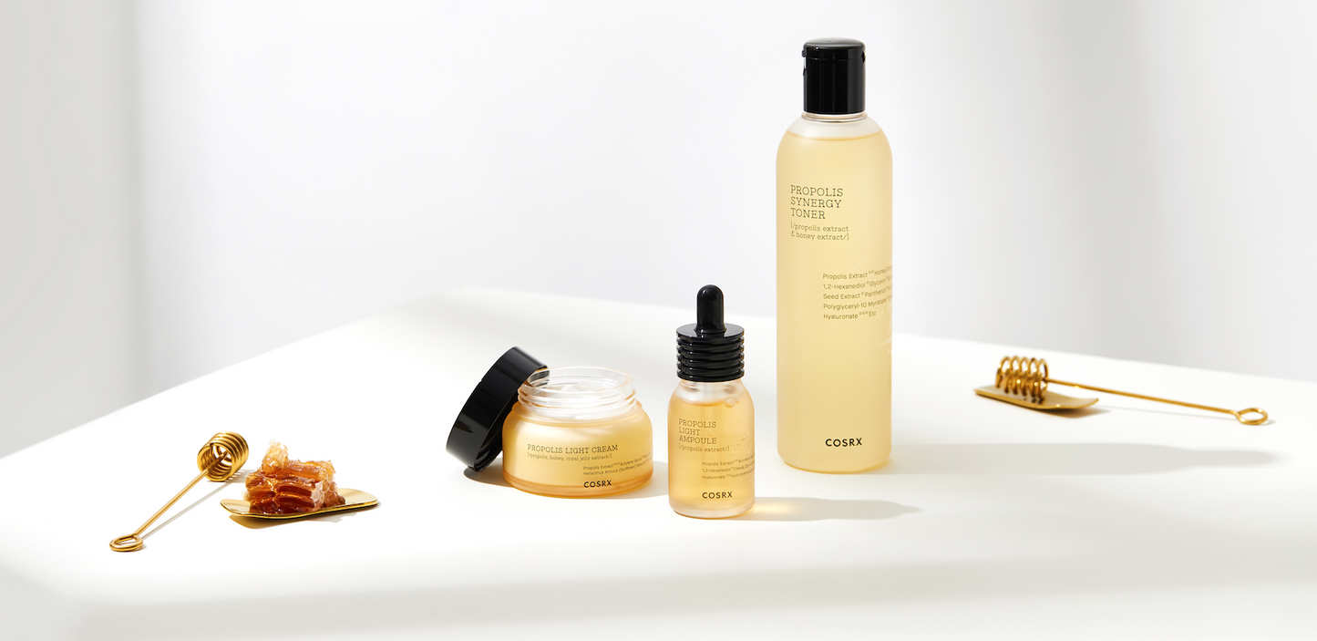 COSRX Full Fit Propolis Light Ampoule