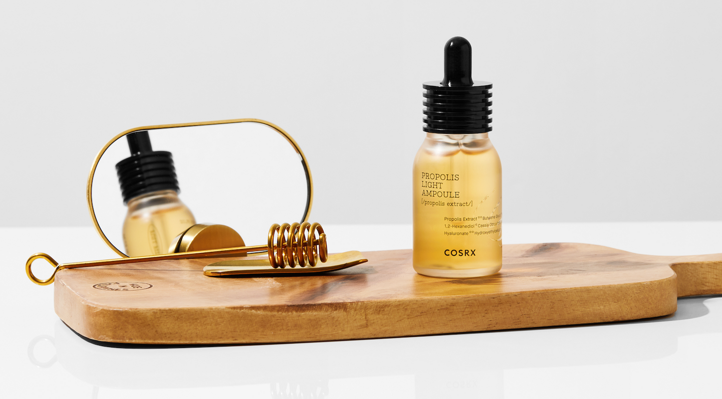 COSRX Full Fit Propolis Light Ampoule