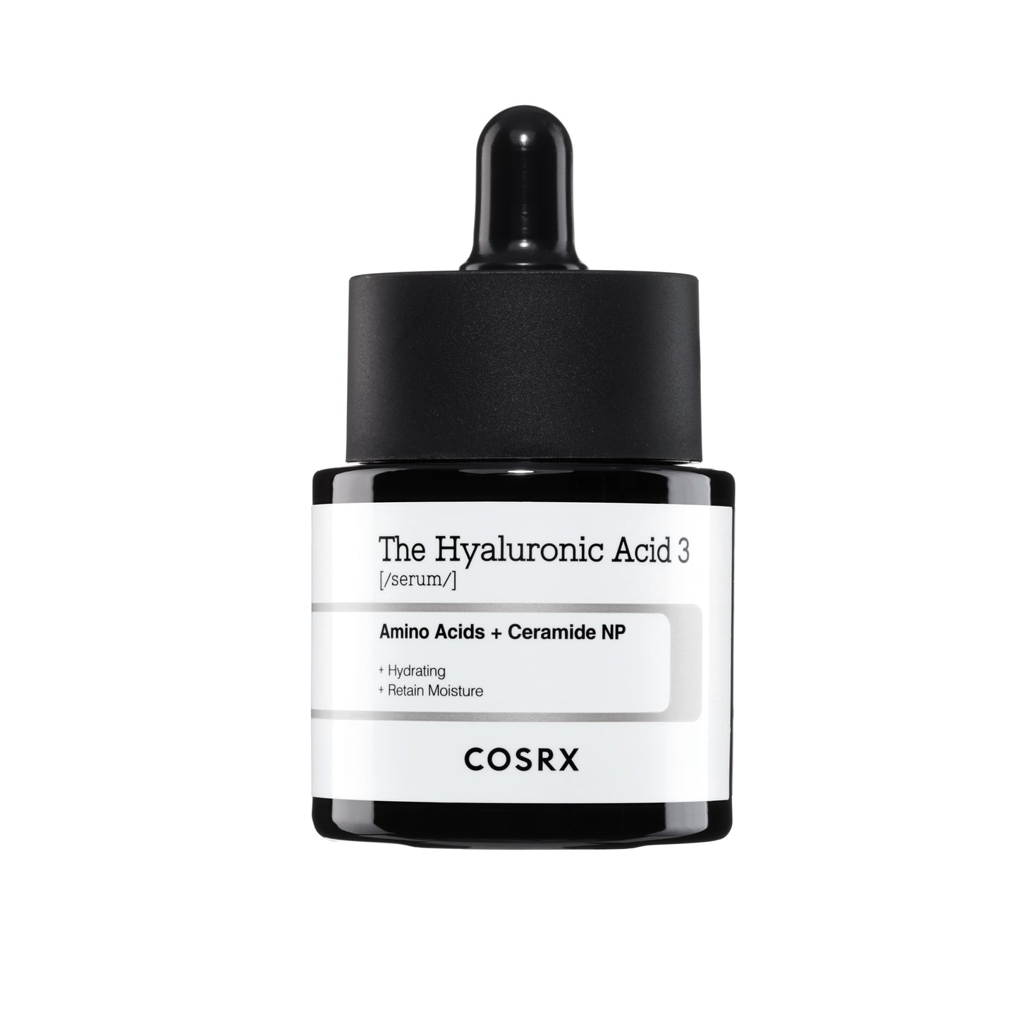 COSRX Hyaluronic Acid 3